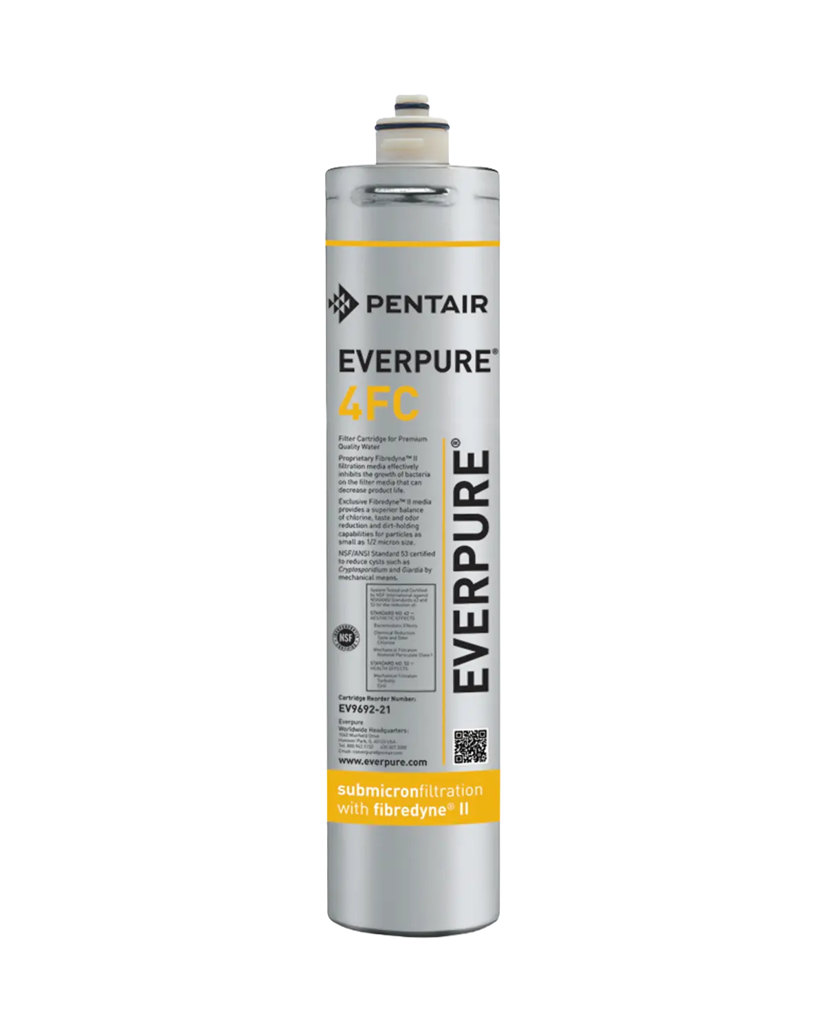 Everpure 4FC Systems